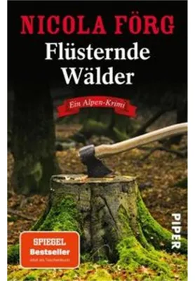 Image de Flüsternde Wälder