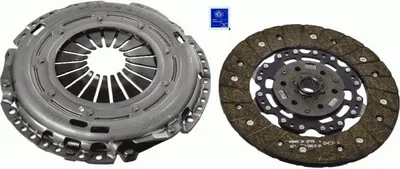 Produktbild von SACHS Kupplungssatz 3000 970 004