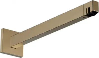 Image de hansgrohe bras de douche E, 390mm, 24337140
