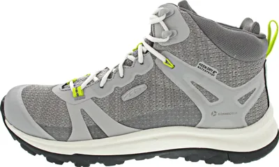 Produktbild von KEEN Terradora II Mid WP 1026016 (38.5/vapor-evening primrose)