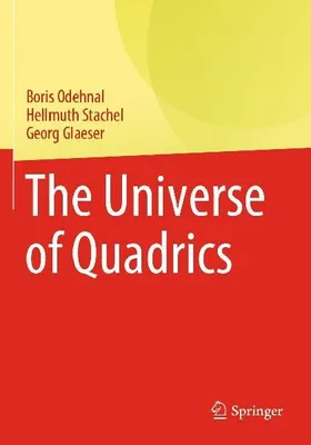 Produktbild von The Universe of Quadrics