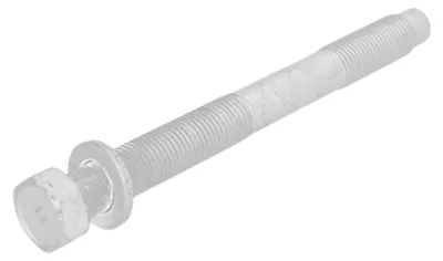 Obrázok produktu pre TOYOTA Land Cruiser Crown Supra Skrutka ložiska riadiaceho ramena 90105-14082 OE