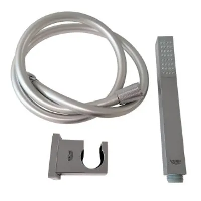 Obrázek produktu pro Sprchový set Grohe Euphoria Cube 27702000