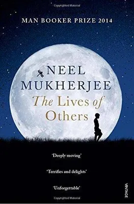 Immagine prodotto di The Lives of Others