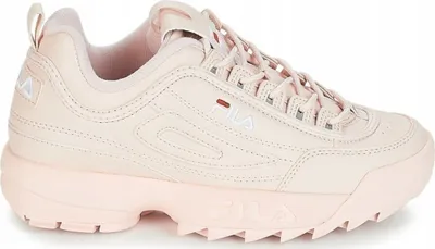 Zdjęcie produktu dla Fila Buty Disruptor Low, 101030270P