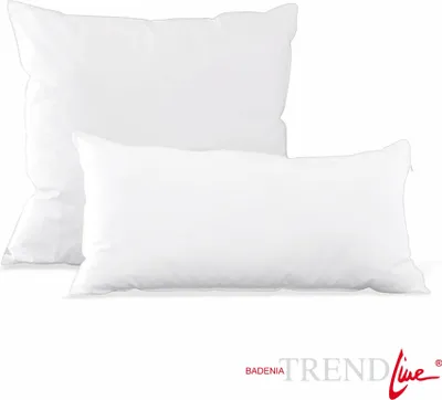 Produktbild von Kissen Markenhohlfaser- Badenia Trendline ® Comfort Kissen 80x80