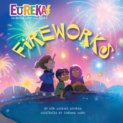 Produktbild von Fireworks