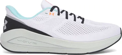 Produktbild von Under Armour Ua Sonic 7 - white, Größe:8.5
