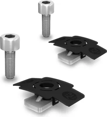 Produktbild von K2 MiniFive Stop Set 2003379 Innensechkantschrauben u.2MK2
