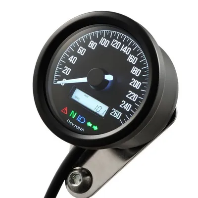 Produktbild von DAYTONA 88643 Tachometer