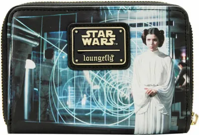Imagen del producto de Billetera de Star Wars: Una Nueva Esperanza