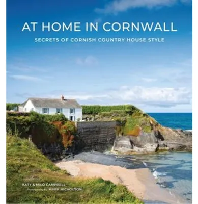 Immagine prodotto di At Home In Cornwall
