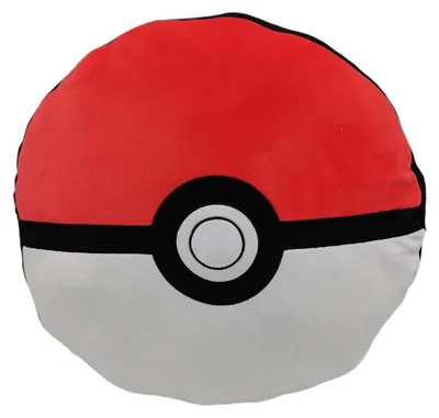 Produktbild von Pokémon Kissen Pokéball