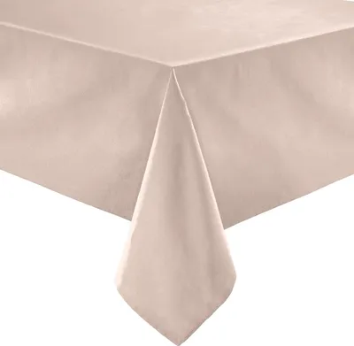 Produktbild von REDBEST Tischdecke Tulsa" altrose 130x200 cm"