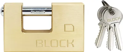 Zdjęcie produktu dla Judge Czech RV.BLOCK.90