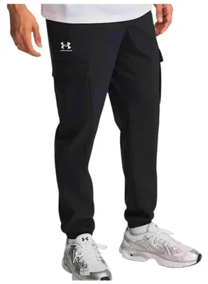 Obrázek produktu pro Tepláky Under Armour 1386558-001 pro Pánské