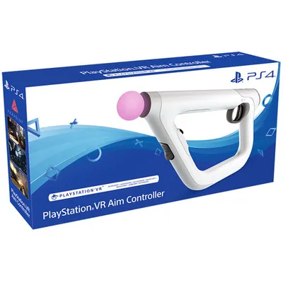 Image de PlayStation®4 VR Objectif contrôleur Playstation VR
