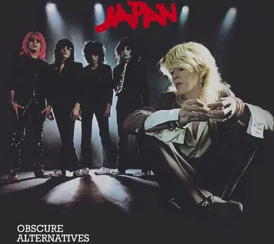 Obrázek produktu pro Japan: Obscure Alternatives