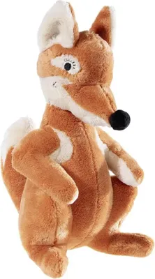 Produktbild von Plüsch Fuchs 30cm