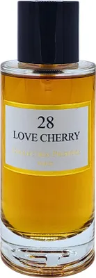 Produktbild von Collection Prestige Paris 28 Love Cherry Eau de Parfum 100 ml.