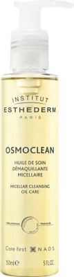 Produktbild von OSMOCLEAN micellar cleansing oil 150ml