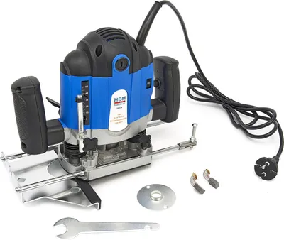 Produktbild von HBM Elektro-Oberfräse 1200 Watt