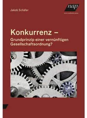 Image de Konkurrenz - Grundprinzip einer vernünftigen Gesellschaftsordnung?