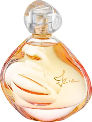 Produktbild von Sisley Izia, Frauen, 100 ml, Nicht nachfüllbare Flasche, Aldehyd, Bergamotte, Rosa Pfeffer, Engelwurz, Rose, Bernstein, Zedernholz, Moschus