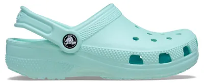 Image de Crocs, modèle Classic, sabots pour tout-petits, taille 27-28