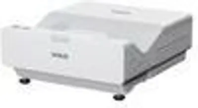 Produktbild von EPSON EB-760W, 3LCD Kurzdistanz-Beamer, 4.100 Lumen