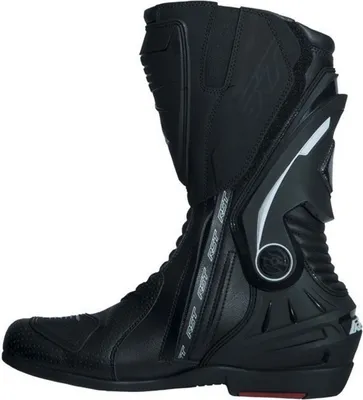 Produktbild von RST TracTech Evo 3 Sportstiefel Schwarz 44
