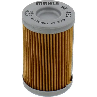 Immagine prodotto di Filtro olio MAHLE OX 439D
