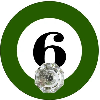 Produktbild von Wandhaken Billard HTI-Line