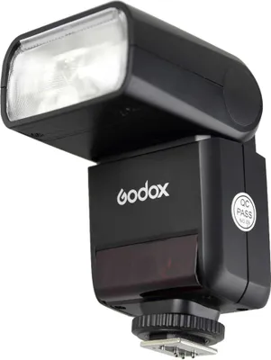 Image de Godox TT350O MFT