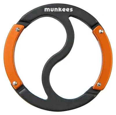 Imagen del producto de Munkees Jin-Jang