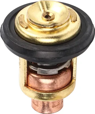 Produktbild von Thermostat Senyar Außenbordmotor 3P-225P 6G8-12411-01 66M-12411-01 825212T02 Ersatzteil passend für Yamaha 9.9-70PS 4-Takt 01-04 6G8-12411-01 Außenbordmotor Thermostat Ersatz