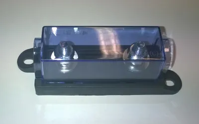 Immagine prodotto di Presa per portafusibili Victron Energy MEGA