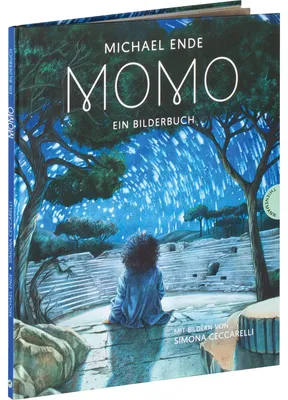 Image de Momo