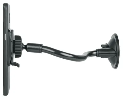 Produktbild von SKS COMPIT FLEXX Smartphone-Halterung  flexible Handyhalterung mit Flexarm u....