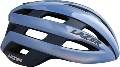 Produktbild von 71 LAZER Rennrad/Gravel-Helm Sphere, Light Blue Sunset