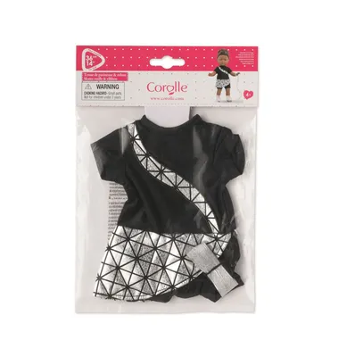 Produktbild von Corolle 9000211030, 3 Jahr(e), Junge/Mädchen, 18 g, Schwarz