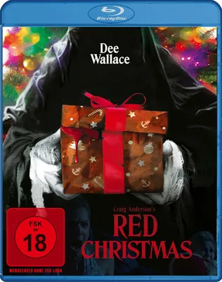 Produktbild von Red Christmas