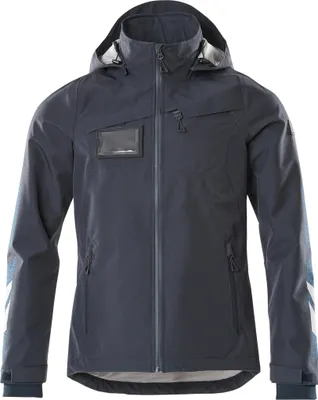 Produktbild von MASCOT 18301-231-010-3XL, Jacke, Mann, 3XL, 124 cm, Polyester, 210 g/m²