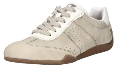 Obrázok produktu pre Dámske tenisky Rieker beige, Farba:beige/mud, Veľkosť EÚ:41