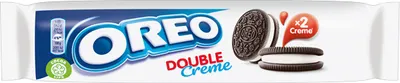 Produktbild von Oreo Double Creme 157g