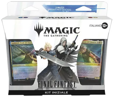 Produktbild von Wizards of the Coast D38541030, 13 Jahr(e)