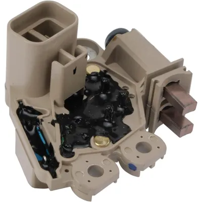 Produktbild von HC-Cargo F032237153 Lichtmaschinenregler 14V Generator