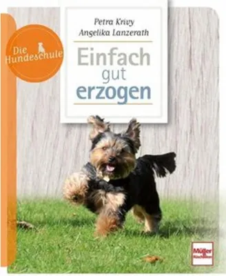 Obrázok produktu pre Einfach gut erzogen