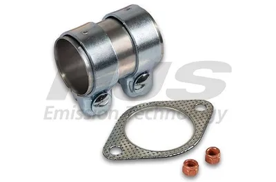 Produktbild von HJS Montagesatz Katalysator 82 11 3245 für VW Golf V Schrägheck (1K1)