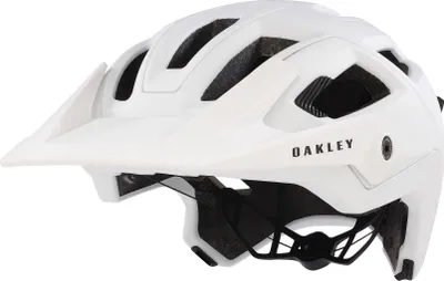 Produktbild von OAKLEY DRT5 Maven EU Bike Helm weiss S